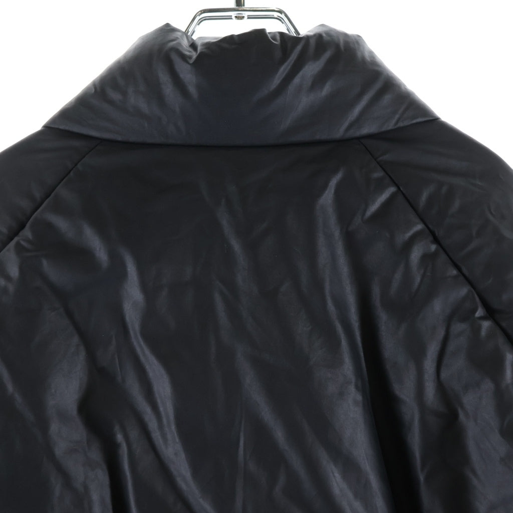 YEEZY GAP(イージーギャップ) ROUND JACKET ラウンド パファージャケット ブラック 801132-00