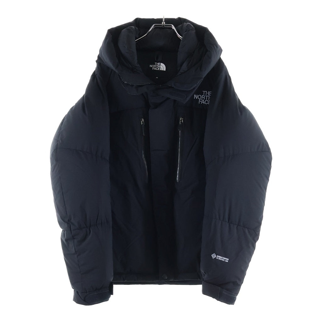 THE NORTH FACE(ザノースフェイス) BALTRO LIGHT JACKET バルトロ ライト フーデッドダウンジャケット ブラック ND92340