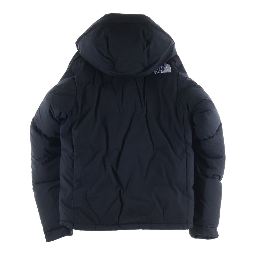 THE NORTH FACE(ザノースフェイス) BALTRO LIGHT JACKET バルトロ ライト フーデッドダウンジャケット ブラック ND92340
