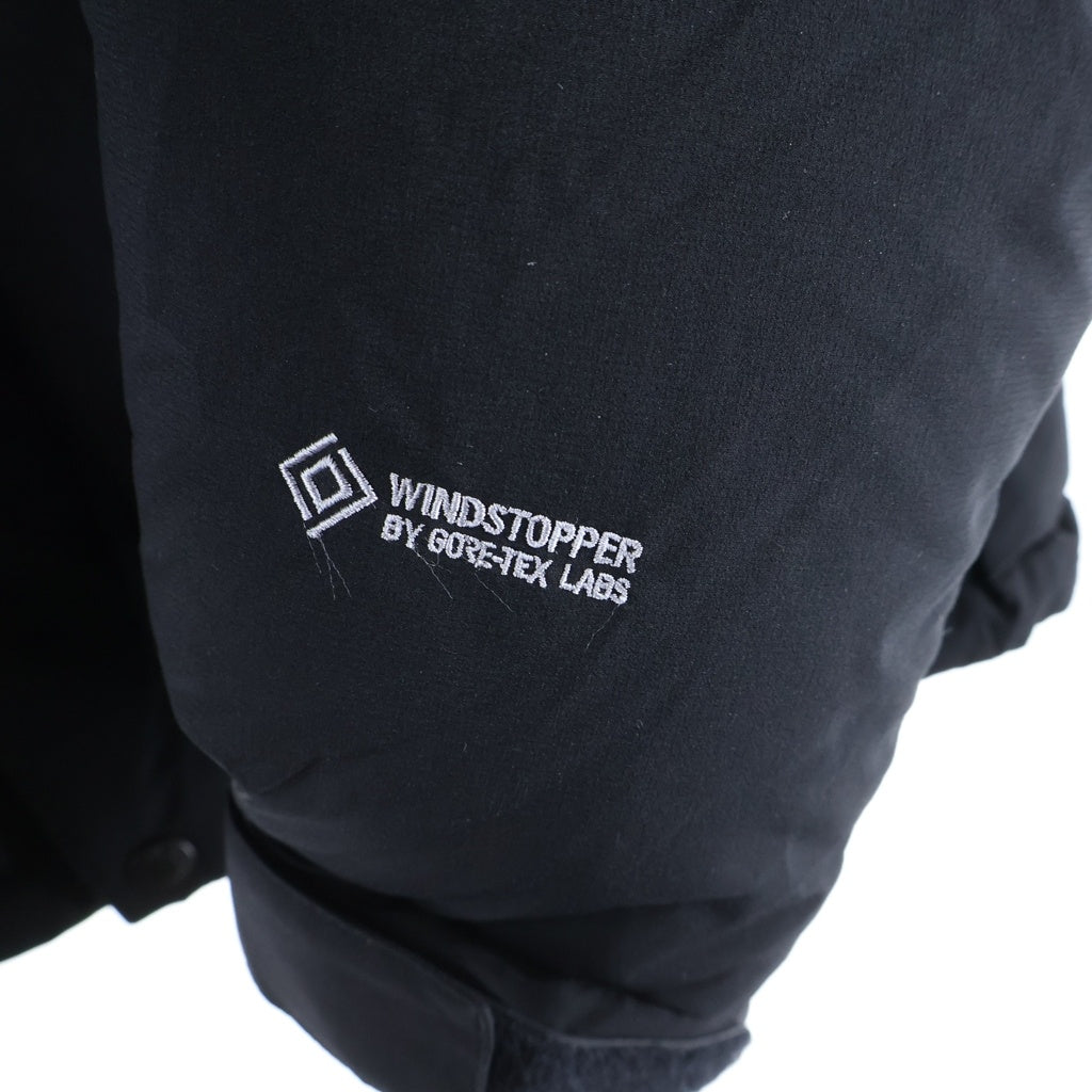 THE NORTH FACE(ザノースフェイス) BALTRO LIGHT JACKET バルトロ ライト フーデッドダウンジャケット ブラック ND92340
