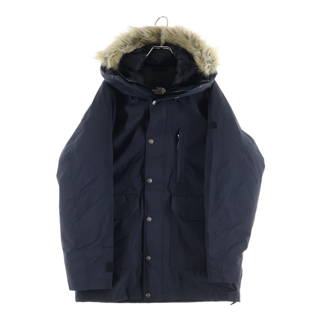 THE NORTH FACE(ザノースフェイス) SEROW MAGNE TRICLIMATE GORE-TEXファーフーデッド セローマグネトリクライメイトジャケット ゴアテックス ブラック NP62231