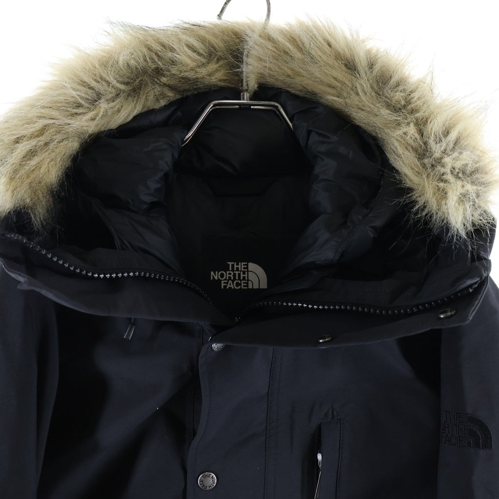THE NORTH FACE(ザノースフェイス) SEROW MAGNE TRICLIMATE GORE-TEXファーフーデッド セローマグネトリクライメイトジャケット ゴアテックス ブラック NP62231