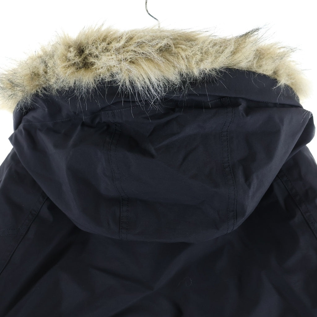 THE NORTH FACE(ザノースフェイス) SEROW MAGNE TRICLIMATE GORE-TEXファーフーデッド セローマグネトリクライメイトジャケット ゴアテックス ブラック NP62231