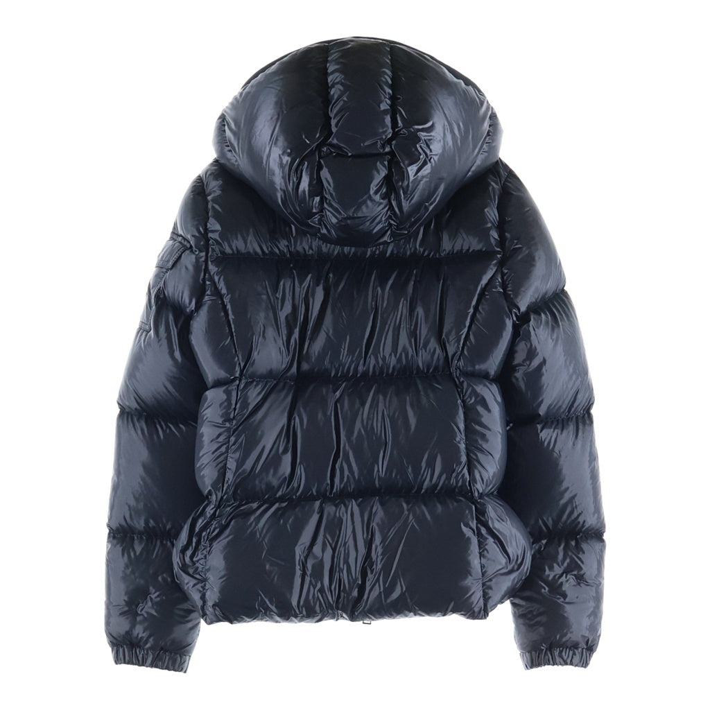 MONCLER(モンクレール) 22AW FOURMINE フォーマイン フーデッドダウンジャケット レディース ブラック H20931A00049
