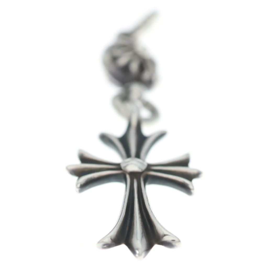 CHROME HEARTS(クロムハーツ) 1B TNY CH CRS 1ボール タイニー CHクロス チャーム ペンダントトップ シルバー BCA197
