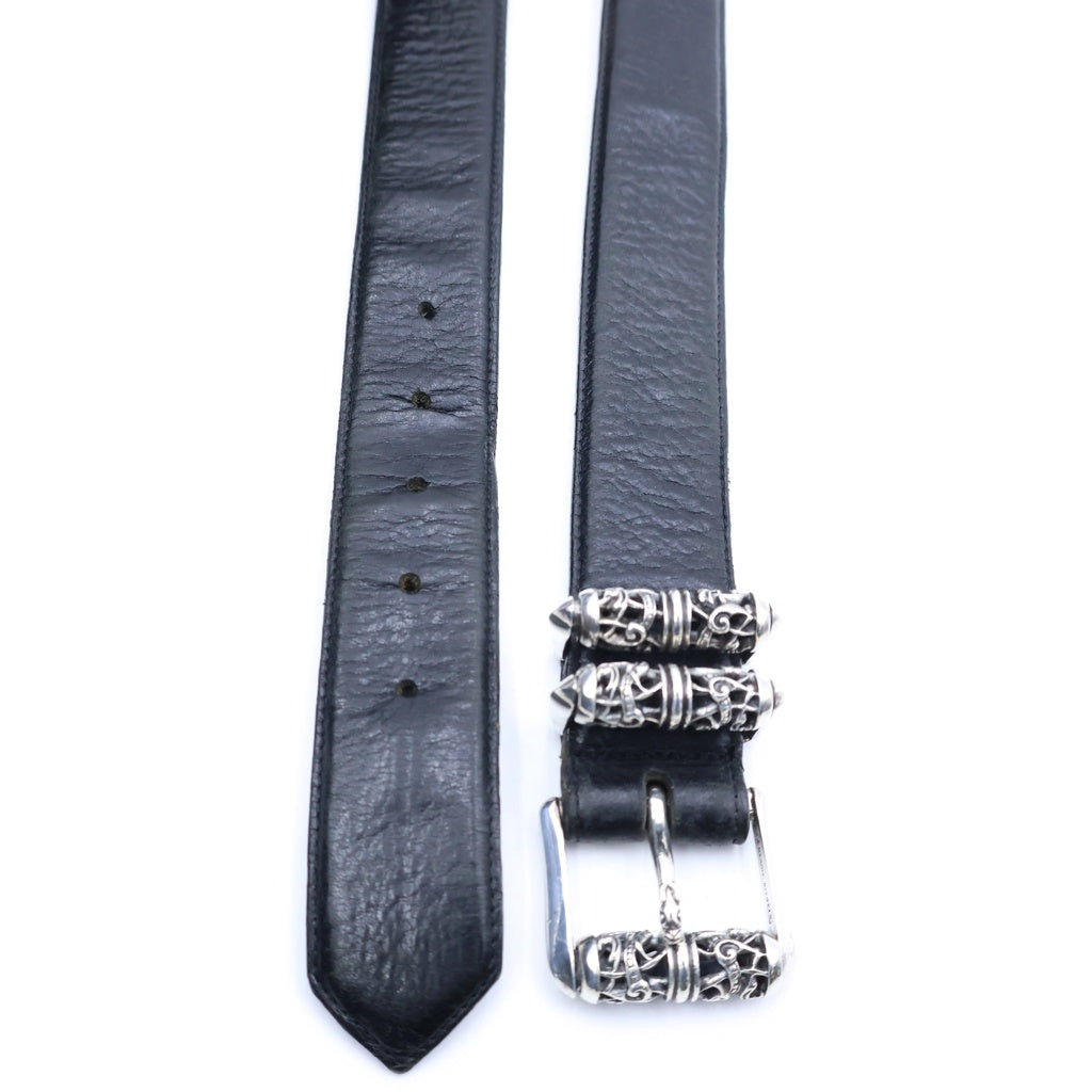 CHROME HEARTS(クロムハーツ) BLT CLT ROLLER 3PC 3PCケルティック