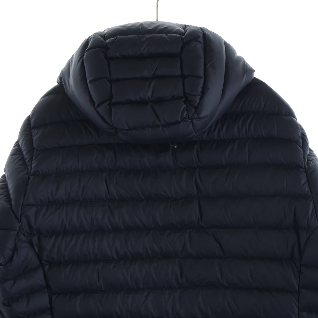 PATAGONIA(パタゴニア) 24AW Down Sweater Hoody ダウンセーターフーディー ジャケット ブラック STY84702