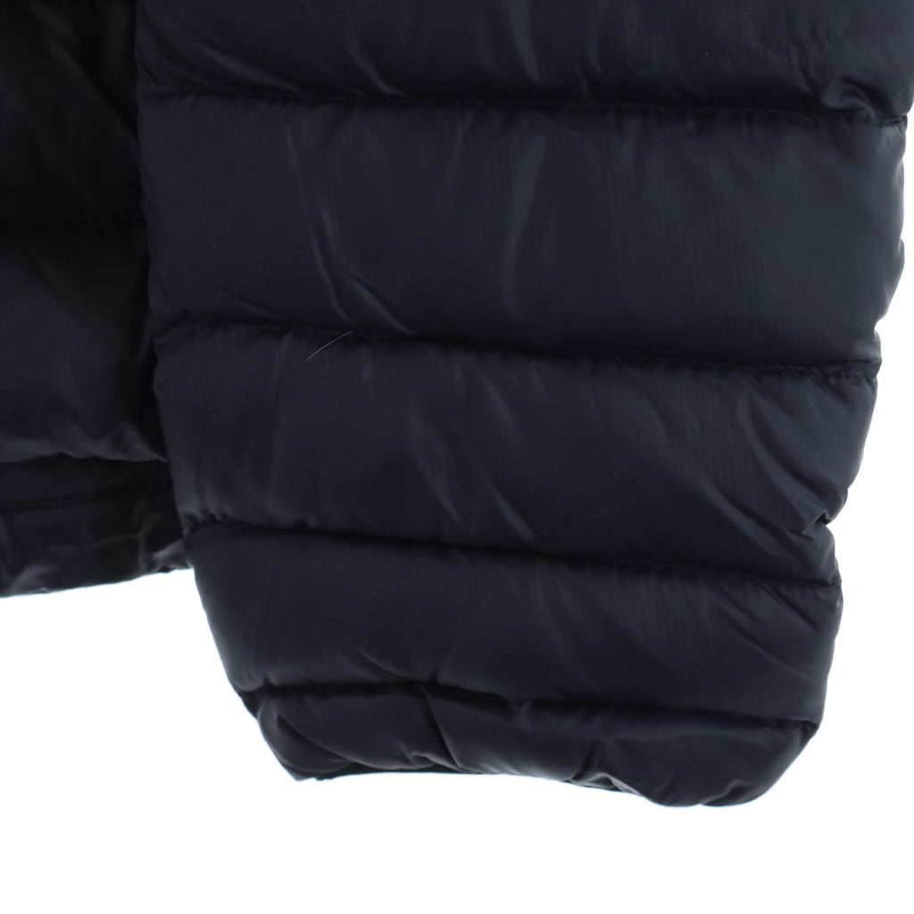 PATAGONIA(パタゴニア) 24AW Down Sweater Hoody ダウンセーターフーディー ジャケット ブラック STY84702