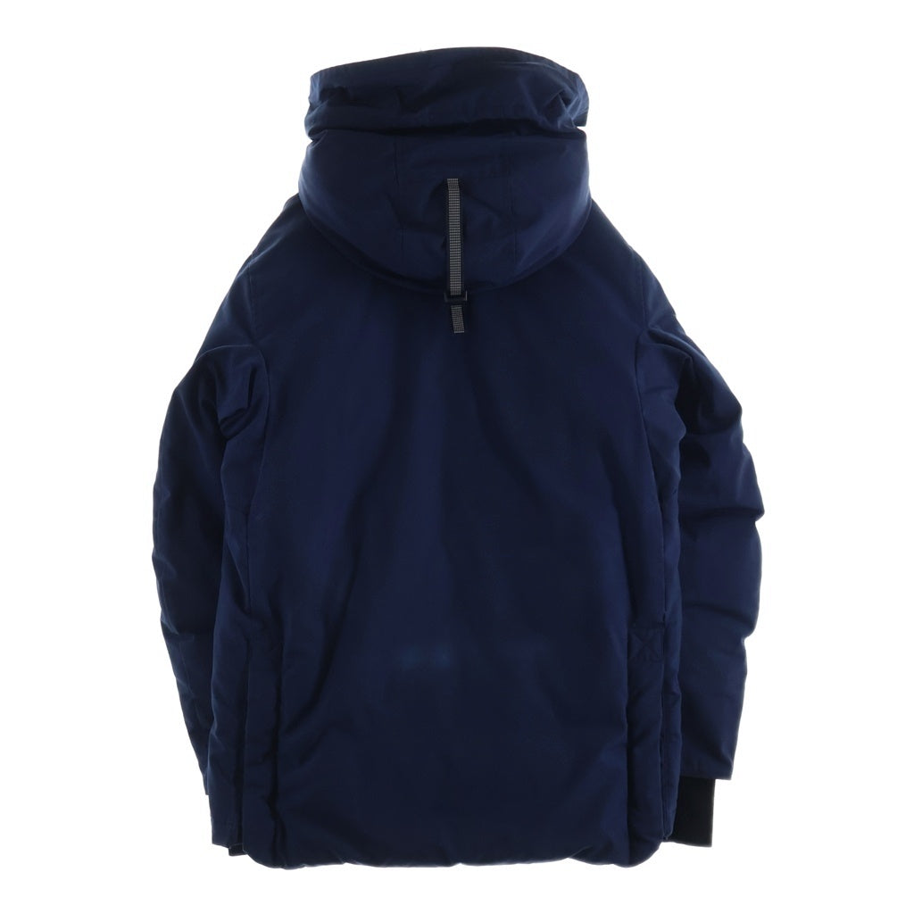 CANADA GOOSE(カナダグース) SANFORD PARKA サンフォード パーカー フーデッドダウンコート ジャケット ネイビー 3400MA