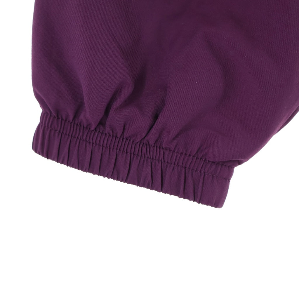 SUPREME(シュプリーム) 26AW Cross Track Jacket Plum クロス トラックジャケット ブルゾン プラム パープル