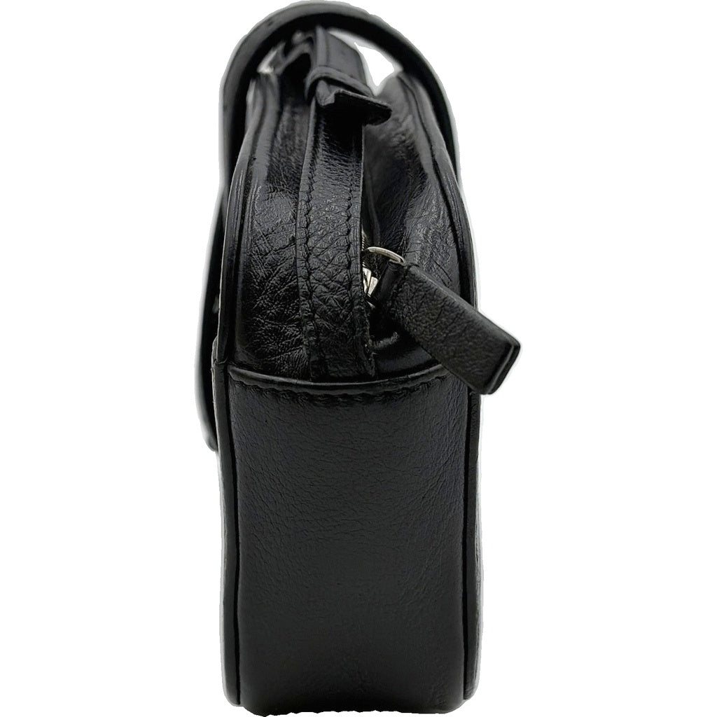 BALENCIAGA(バレンシアガ) EVERYDAY CAMERA BAG XS エブリデイ レザー