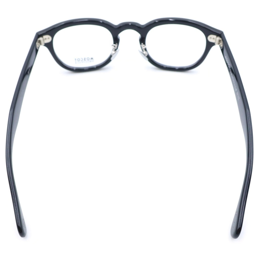 MOSCOT(モスコット) LEMTOSH レムトッシュ ウェリントンフレーム サングラス 眼鏡 アイウェア ブラック
