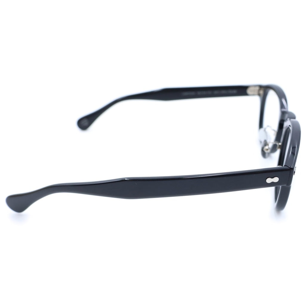MOSCOT(モスコット) LEMTOSH レムトッシュ ウェリントンフレーム サングラス 眼鏡 アイウェア ブラック