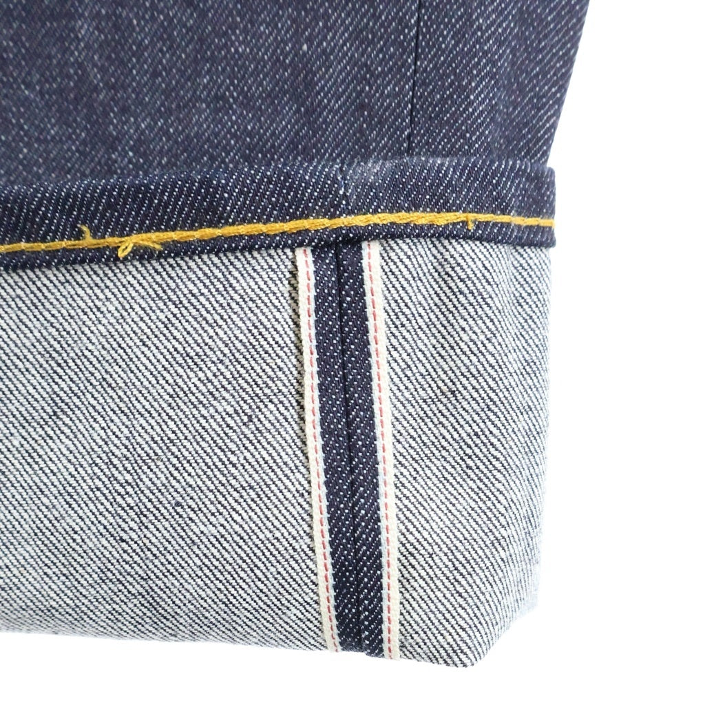 Levi's VINTAGE CLOTHING(リーバイス ビンテージ クロージング) 501XX 37年モデル ボタンフライ デニムパンツ 日本製 ボタン裏3015 インディゴ