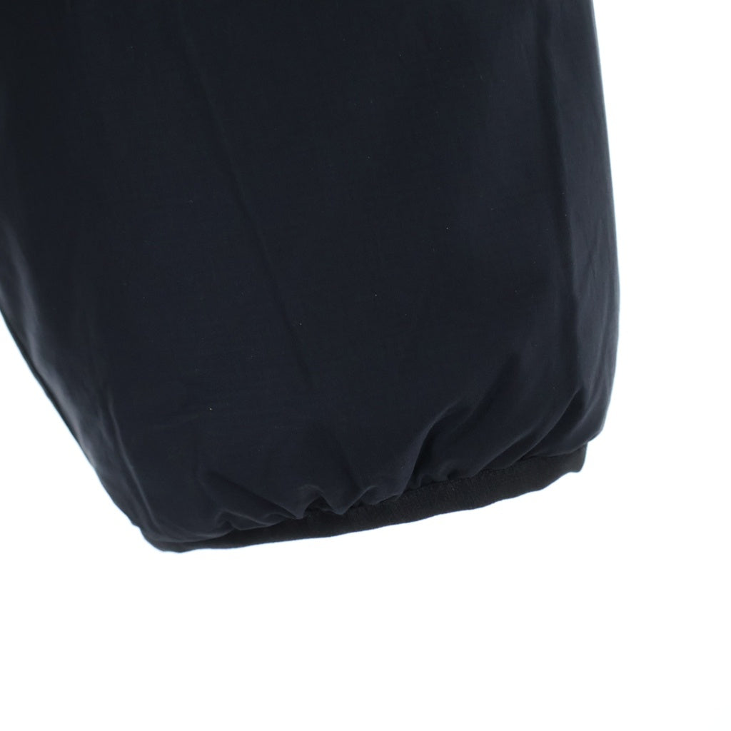 THE NORTH FACE(ザノースフェイス) LIGHT RIDER JACKET ライトライダー ジップアップ中綿ジャケット ネイビー NY82554