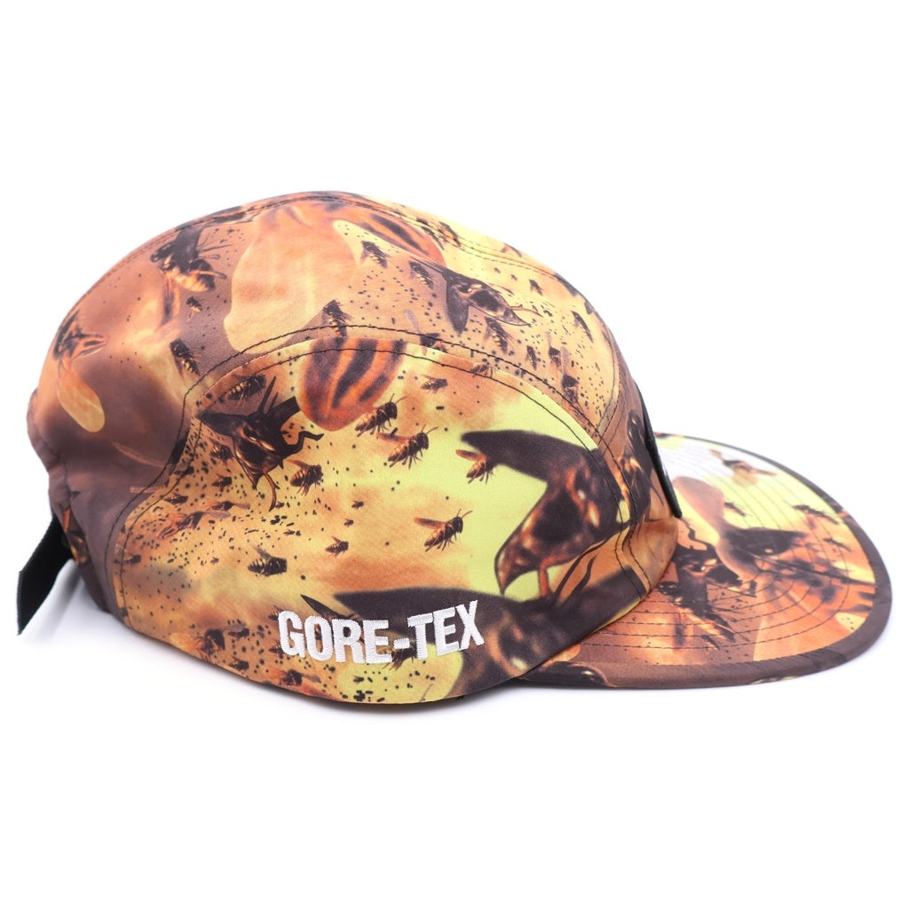 SUPREME(シュプリーム) 25AW ×Wu-Tang Clan GORE-TEX Camp Cap ウータンクラン ゴアテックス キャンプキャップ 帽子 マルチ