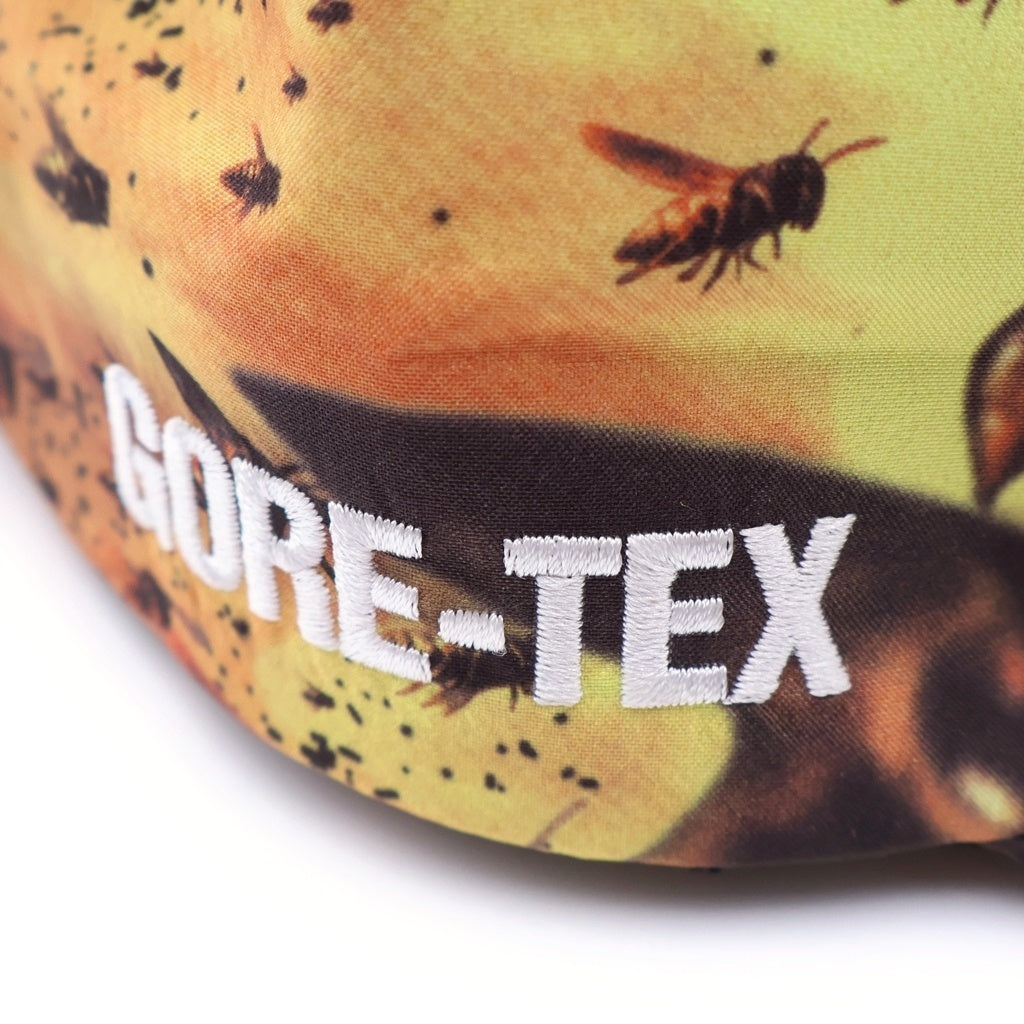 SUPREME(シュプリーム) 25AW ×Wu-Tang Clan GORE-TEX Camp Cap ウータンクラン ゴアテックス キャンプキャップ 帽子 マルチ