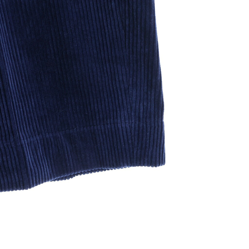 POLO RALPH LAUREN(ポロラルフローレン) THE WHITMAN PANT RELAXED FIT ホイットマン リラックスフィット コーデュロイパンツ ネイビー