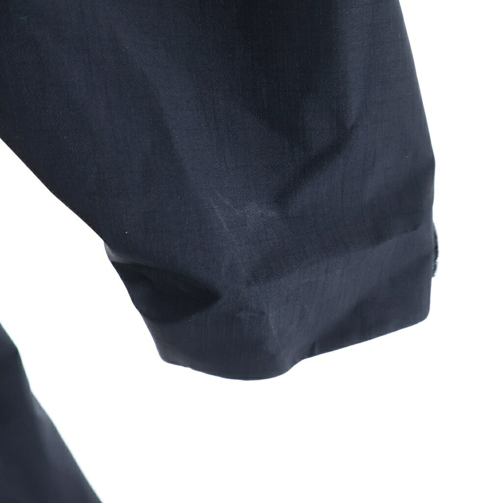 ARC'TERYX(アークテリクス) BETA SL JACKET GORE-TEX ベータSL ゴアテックス フーデッドナイロンジャケット ブラック 10968-76121