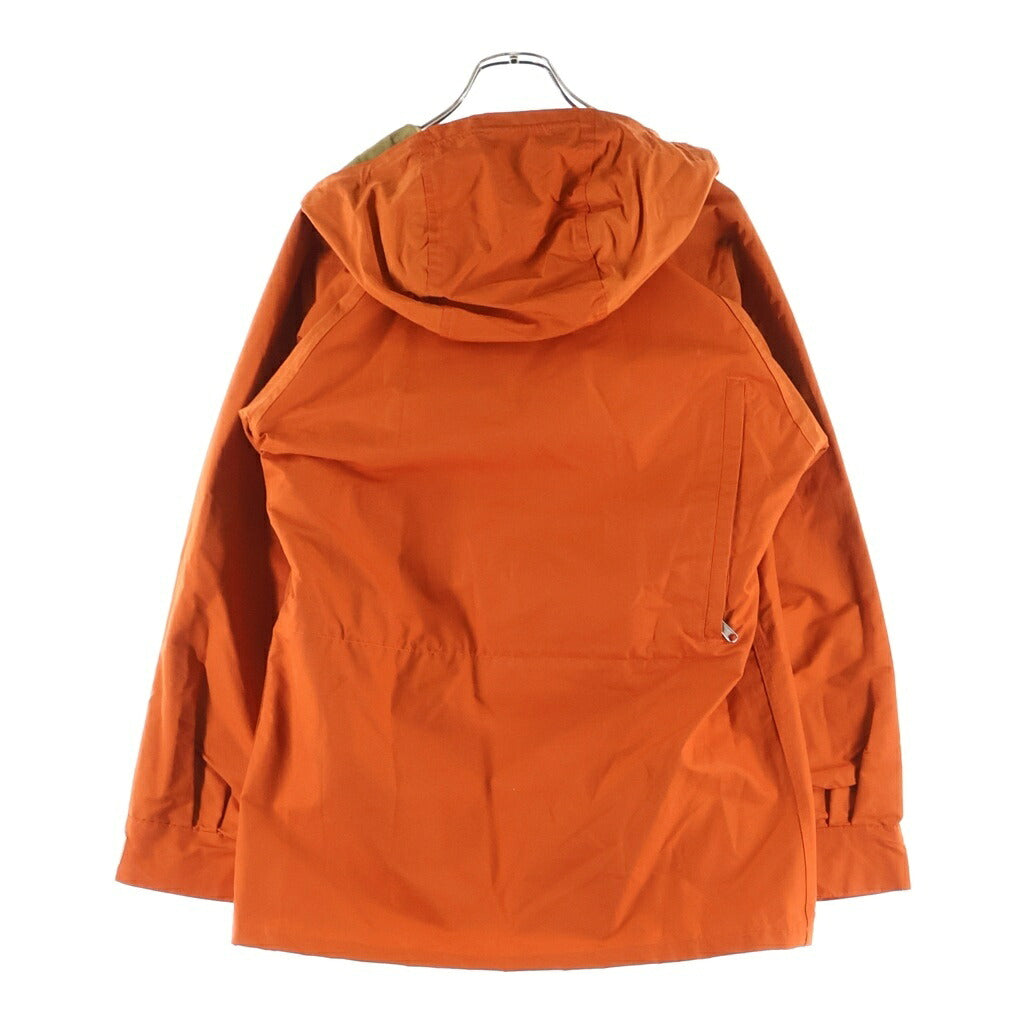 SIERRA DESIGNS(シェラデザイン) 5972 50th Anniversary Mountain Parka 50周年 フーデッドマウンテンジャケット オレンジ