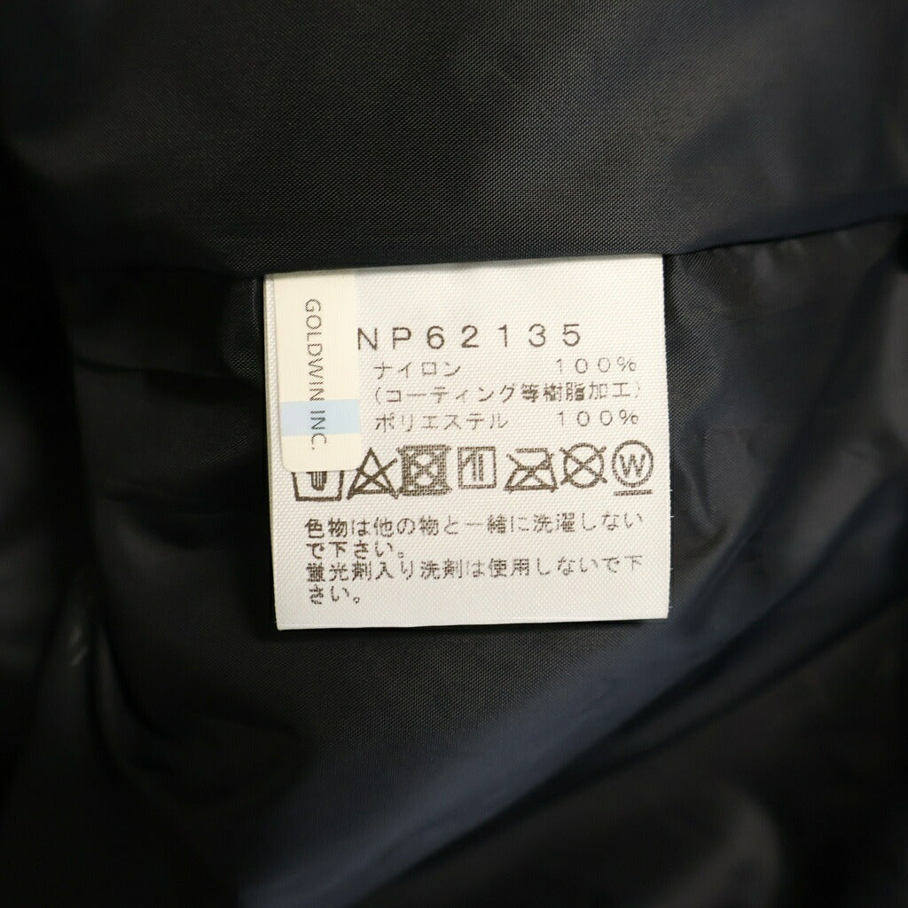 THE NORTH FACE(ザノースフェイス) NOVELTY MOUNTAIN LIGHT JACKET ノベルティ カモ柄 フーデッドマウンテンライトジャケット カーキ NP62135