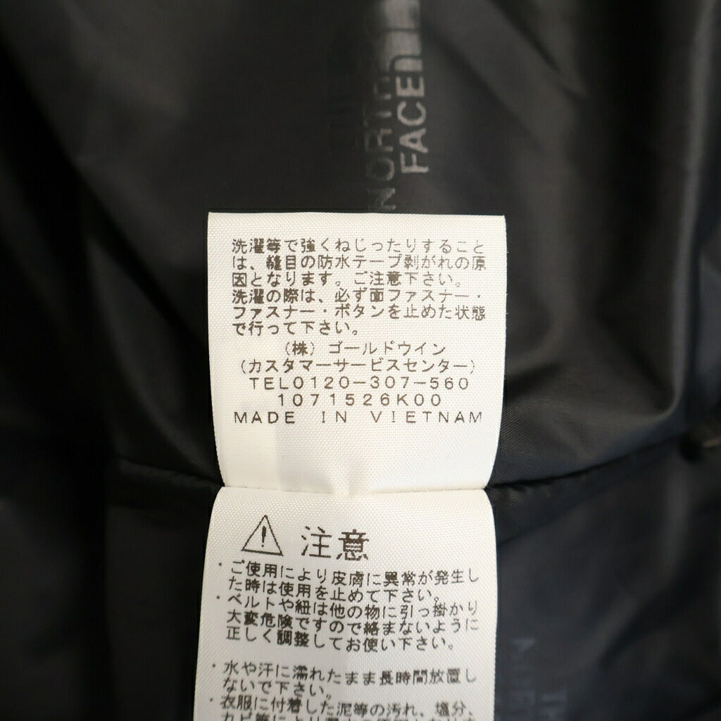 THE NORTH FACE(ザノースフェイス) NOVELTY MOUNTAIN LIGHT JACKET ノベルティ カモ柄 フーデッドマウンテンライトジャケット カーキ NP62135