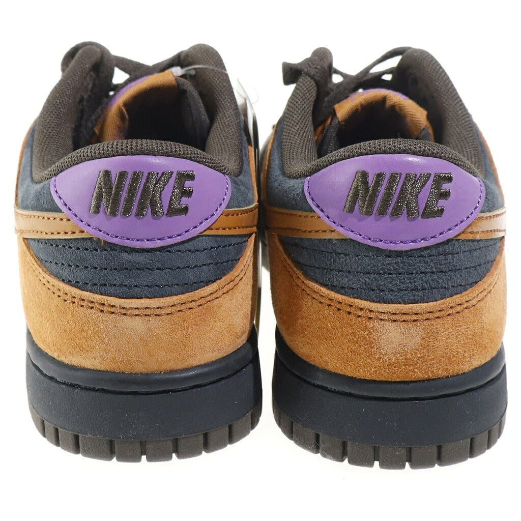 NIKE(ナイキ) DUNK LOW RETRO PRM CIDER ダンク シードル ローカットスニーカー マルチカラー US7.5/25.5cm DH0601-001