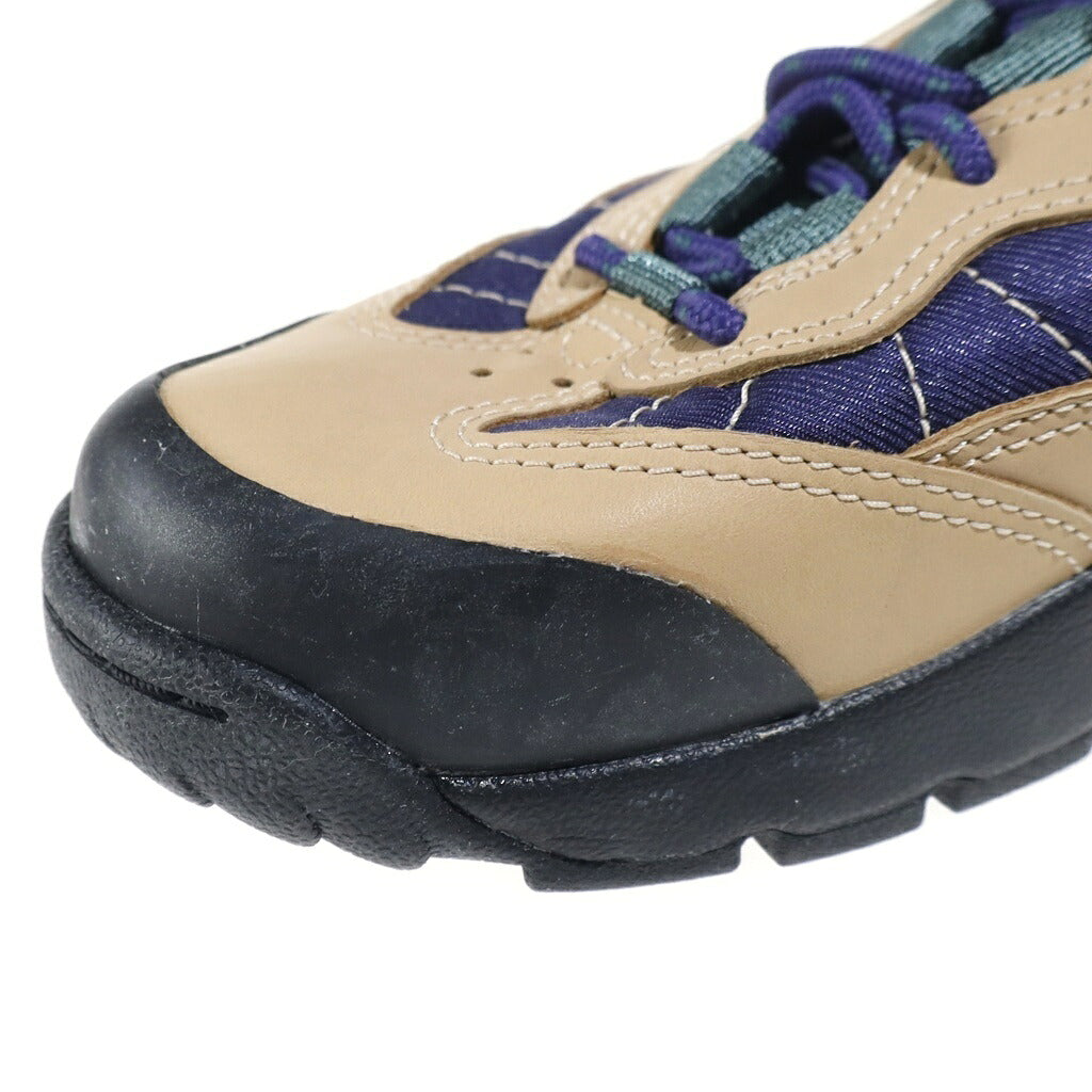 NIKE(ナイキ) ACG AIR MADA VACHETTA TAN エアマーダ バチェッタ タン ローカットスニーカー ベージュ/パープル US7.5/25.5cm DM3004-200