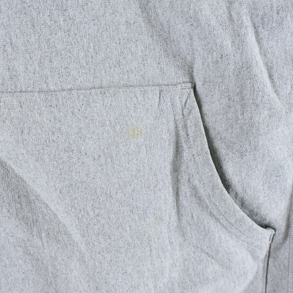 SUPREME(シュプリーム) 16AW Box Logo Hooded Sweatshirt ボックスロゴ プルオーバーフーデッドスウェットパーカー グレー