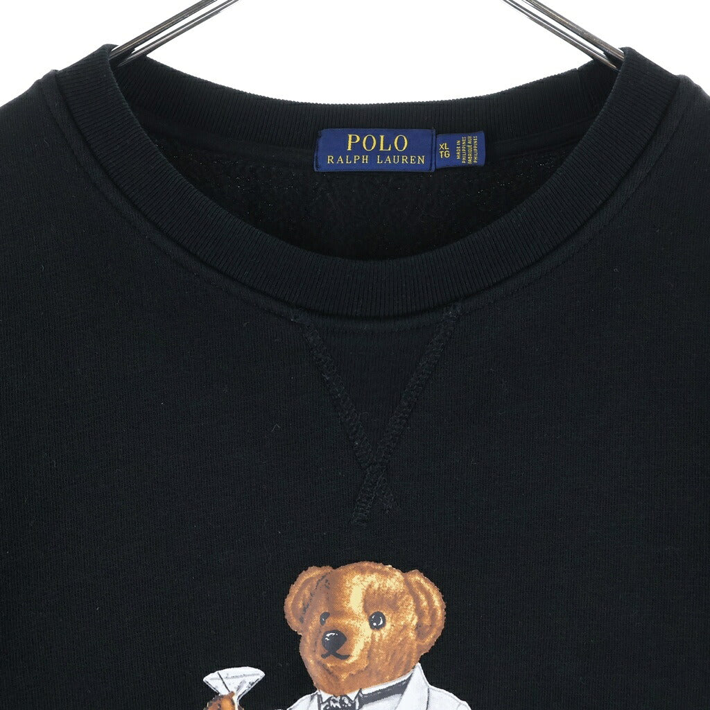 POLO RALPH LAUREN(ポロラルフローレン) POLO BEAR ポロベアープリント