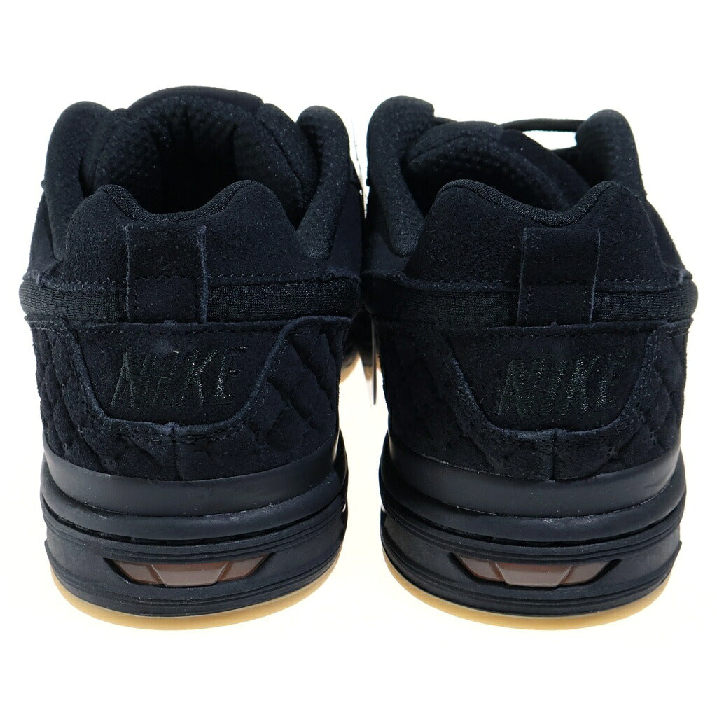 NIKE SB(ナイキエスビー) ZOOM AIR PAUL RODRIGUEZ 1 ズームエア ポールロドリゲス ローカットスニーカー ブラック US12/30cm IQ6827-001