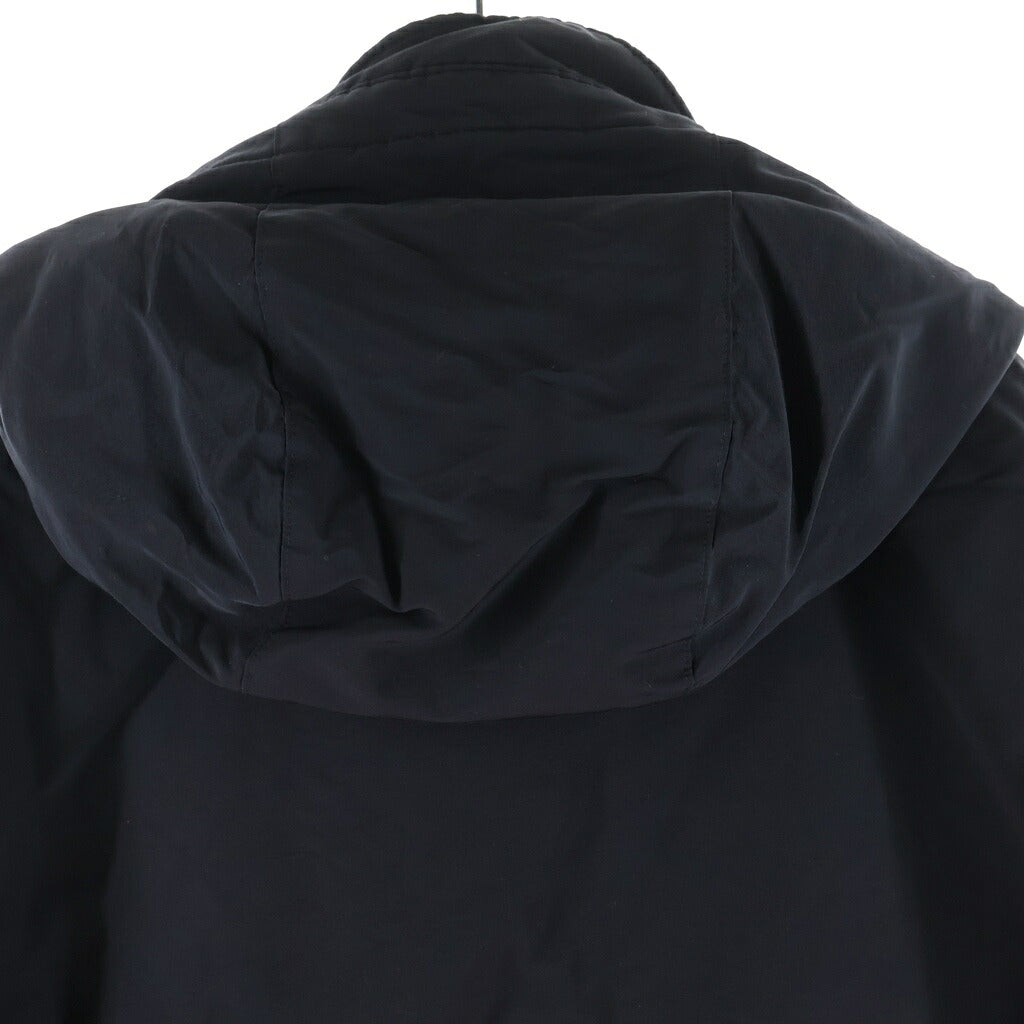 CHALLENGER(チャレンジャー) TECHNICAL FLEECE JACKET テクニカルフリースジャケット ジップアップフーデッドジャケット オレンジ/ブラック CLG-JK 020-016