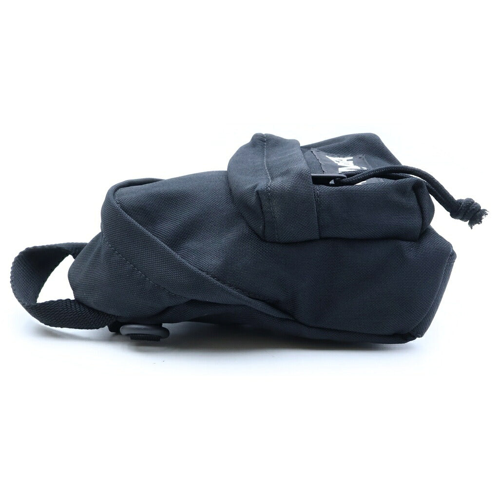 BALENCIAGA(バレンシアガ) 21AW エクスプローラー ミニ ショルダーバックパック ブラック 656060