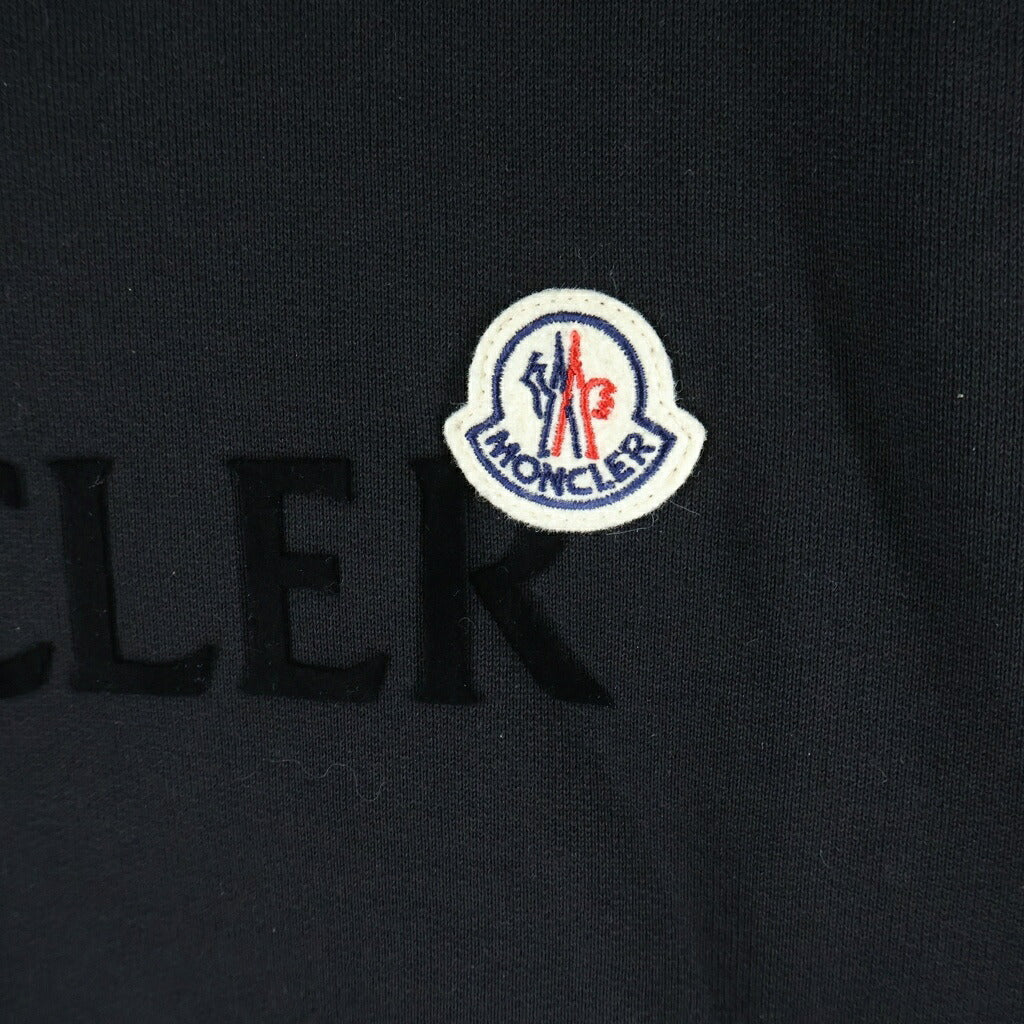 MONCLER(モンクレール) 21AW MAGLIA GIROCOLLO マグリア ジロコッロ