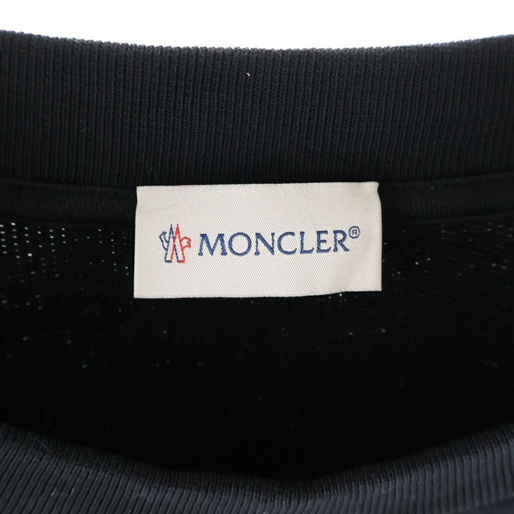 MONCLER(モンクレール) 21AW MAGLIA GIROCOLLO マグリア ジロコッロ