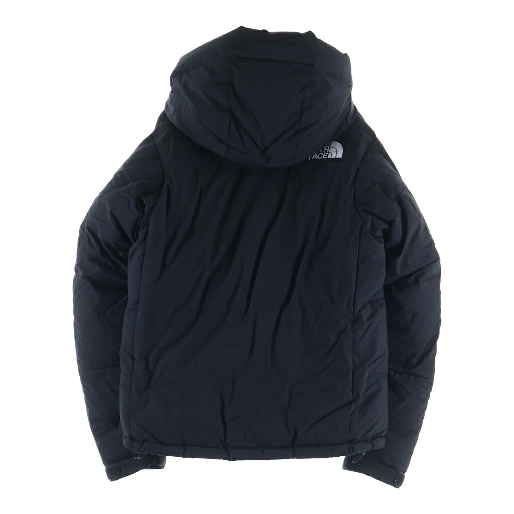 THE NORTH FACE(ザノースフェイス) BALTRO LIGHT JACKET バルトロ フーデッドダウンジャケット ブラック ND91950