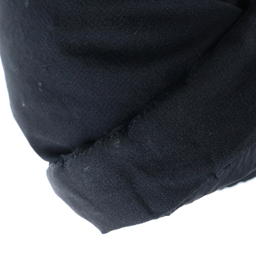 THE NORTH FACE(ザノースフェイス) BALTRO LIGHT JACKET バルトロ フーデッドダウンジャケット ブラック ND91950