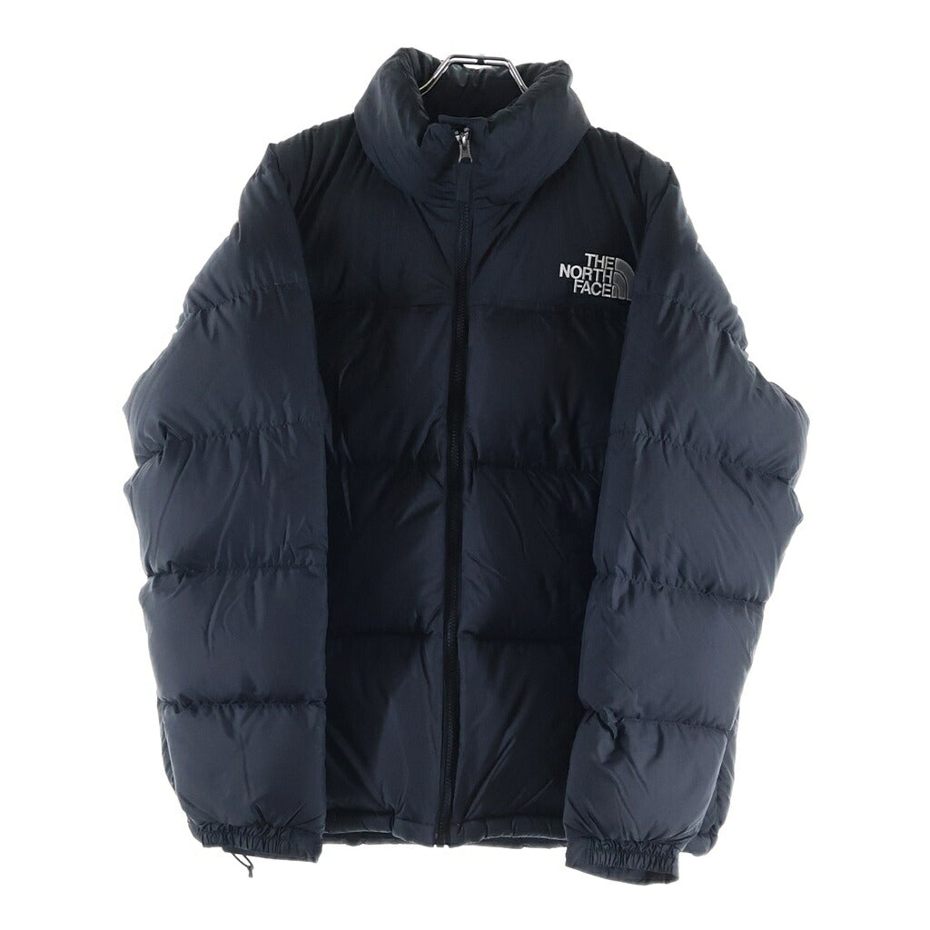 THE NORTH FACE(ザノースフェイス) NUPTSE JACKET ヌプシ ナイロンダウンジャケット ブラック ND92335