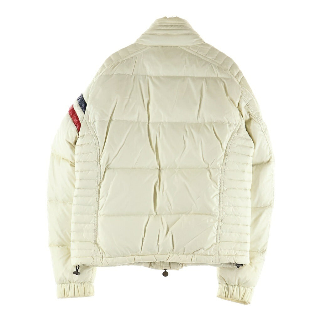 MONCLER(モンクレール) CHAMONIX シャモニー キルティング ダウンジャケット アイボリー 41328