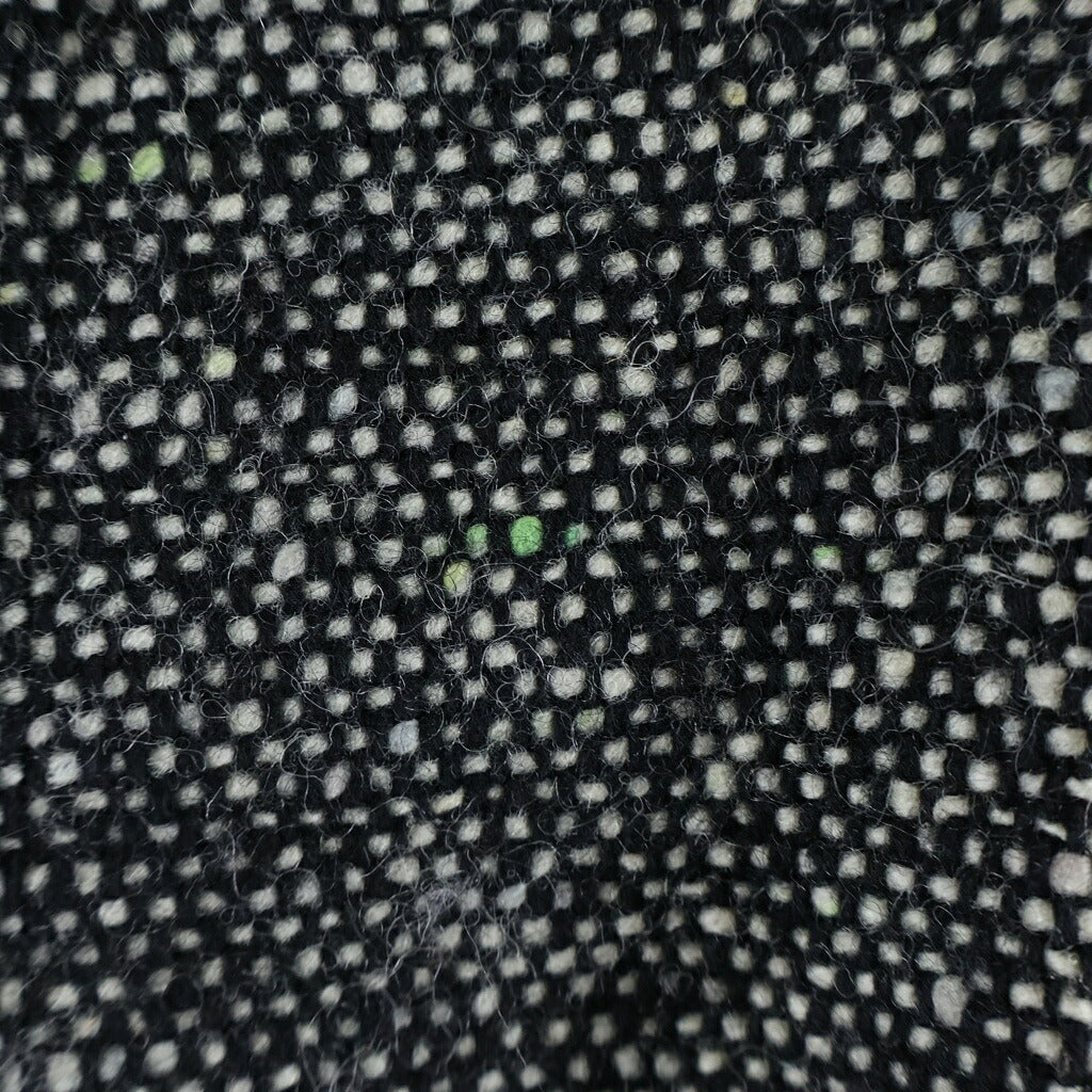 COMME des GARCONS HOMME PLUS(コムデギャルソンオムプリュス) ウール 1タック スラックスパンツ グレー PP-05050M