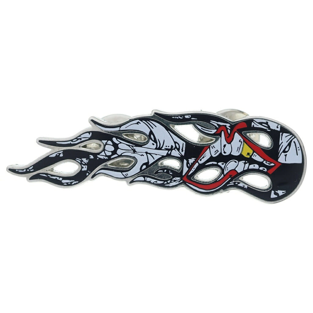 SEX RECORDS ロゴピンと車のピンセット CHROME HEARTS(クロムハーツ) ×Matty Boy Sex Records PPO Pin Badge