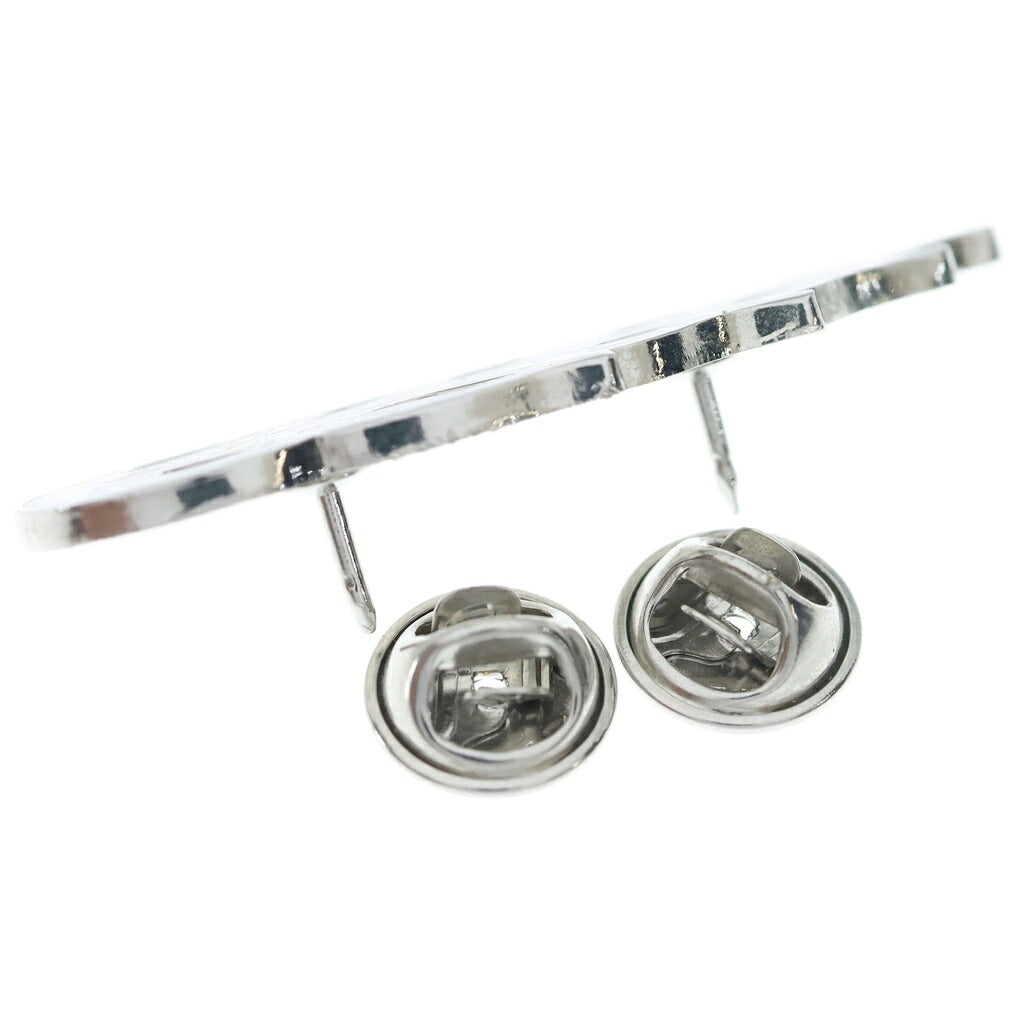 CHROME HEARTS(クロムハーツ) ×Matty Boy Sex Records PPO Pin Badge