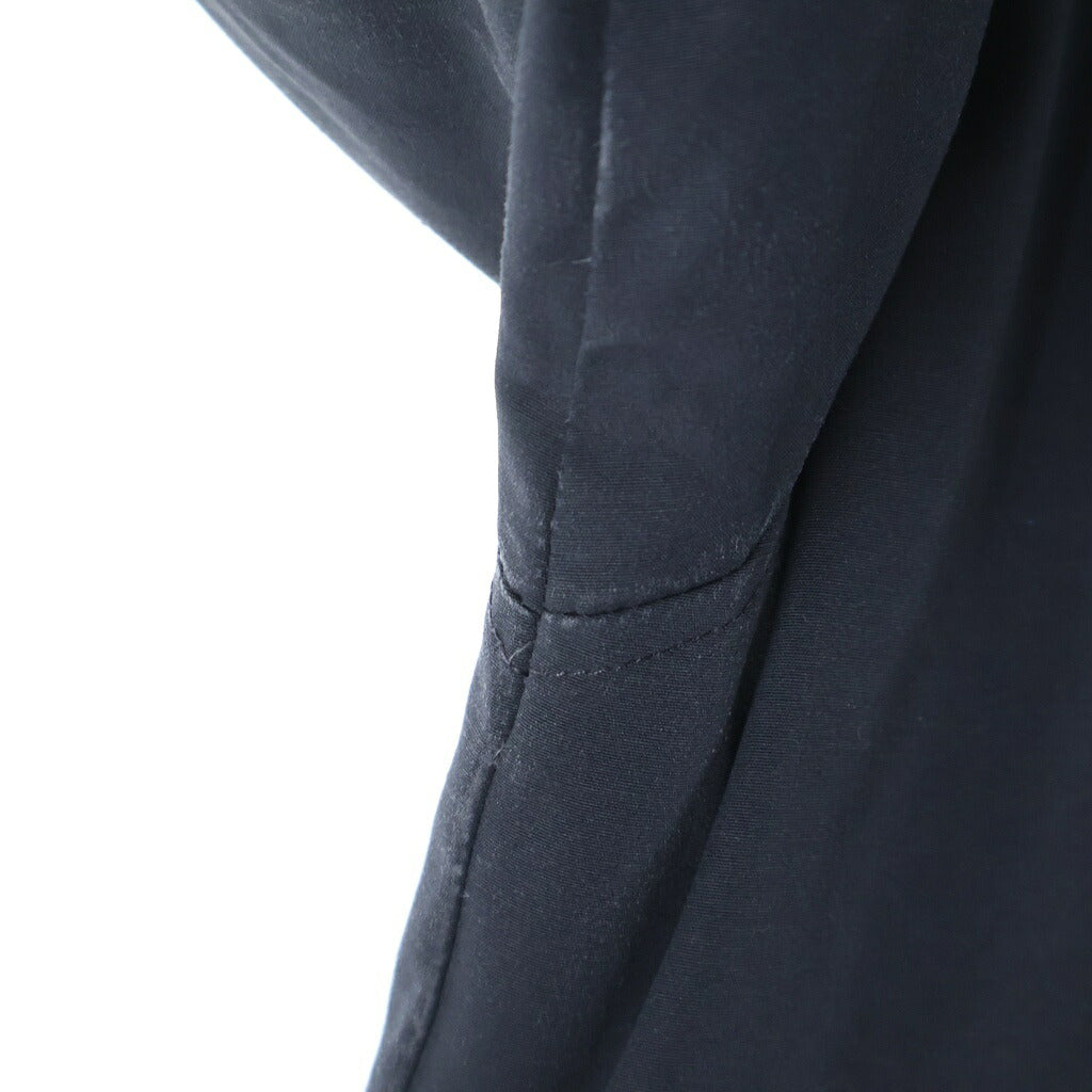 CANADA GOOSE(カナダグース) GLADBURY グラッドバリー ファーフーデッド ダウンジャケット ブラック 3571JM