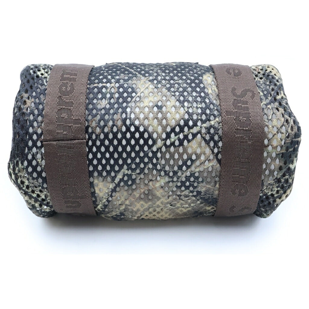 SUPREME(シュプリーム) 25SS Mesh Mini Duffle Bag カモフラージュ