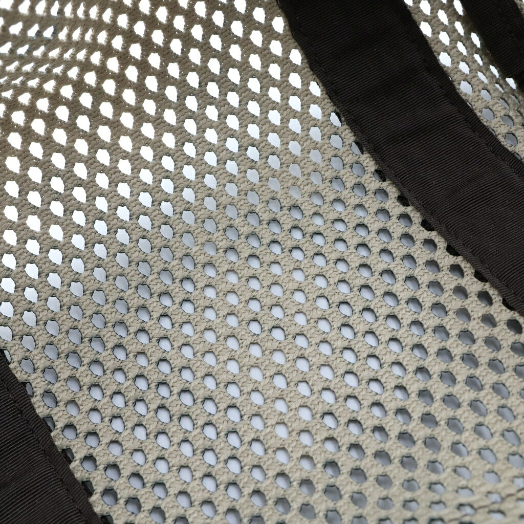 SUPREME(シュプリーム) 25SS Mesh Mini Duffle Bag カモフラージュ