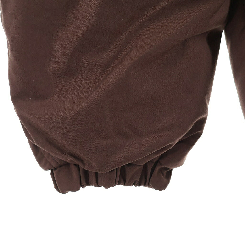 THE NORTH FACE(ザノースフェイス) Alteration Sierra Jacket オルタレーションシエラ ダウンジャケット ブラウン ND92361
