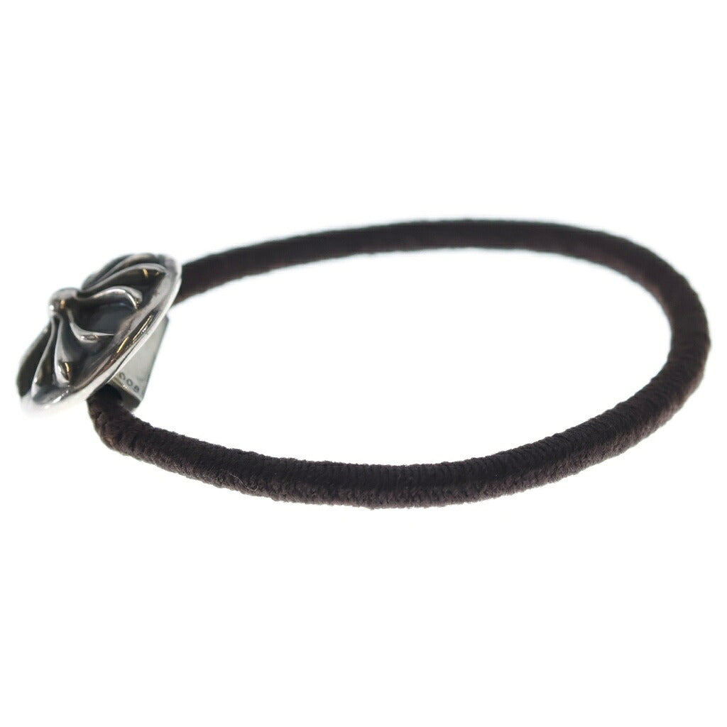 CHROME HEARTS(クロムハーツ) HAIRBAND クロスボール ヘアバンド