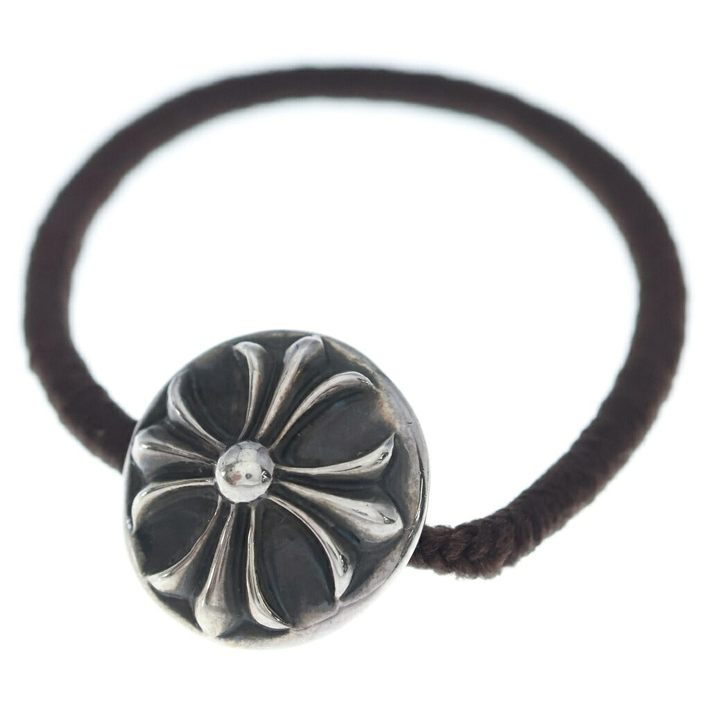 CHROME HEARTS(クロムハーツ) HAIRBAND クロスボール ヘアバンド