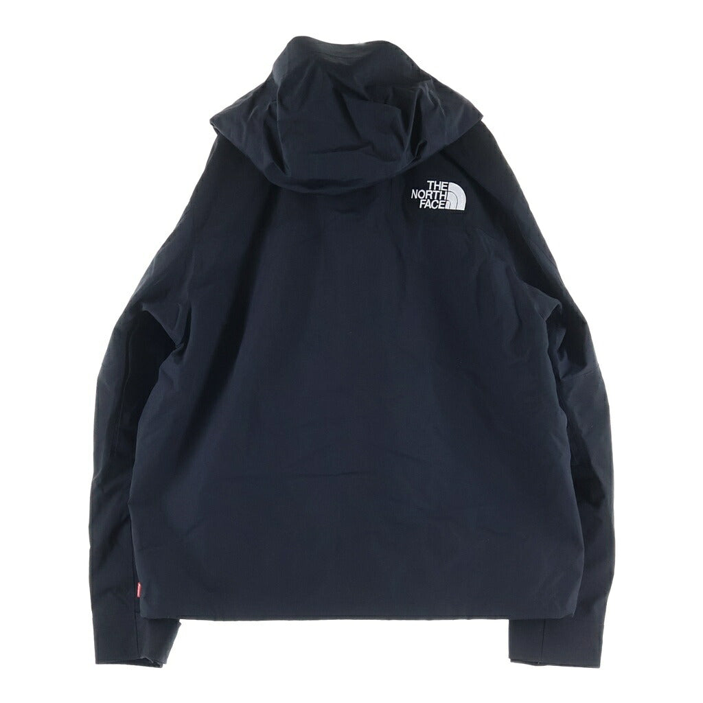 SUPREME(シュプリーム) 19SS ×THE NORTH FACE Arc Logo Mountain Parka ザノースフェイス アーチロゴ マウンテンパーカ ブラック NF0A3VMM