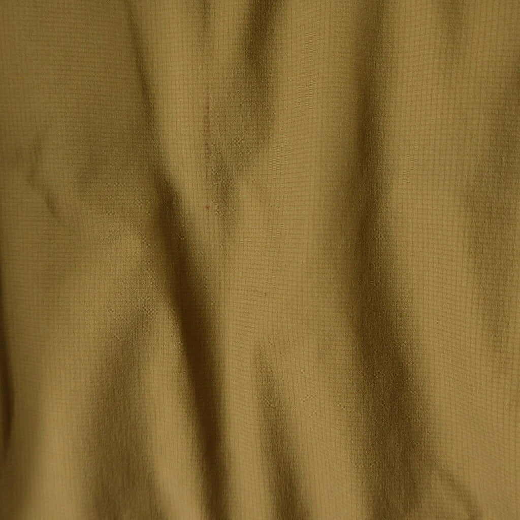 THE NORTH FACE(ザノースフェイス) BALTRO LIGHT JACKET バルトロライト フーデッド ダウンジャケット ベージュ ND91950